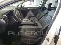 2016 Ford FUSION photo
