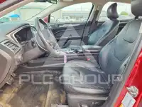 2016 Ford FUSION фото