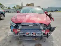 2016 Ford FUSION фото