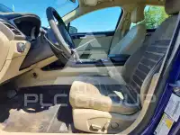 2016 Ford FUSION фото