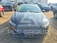 2016 Ford FUSION фото