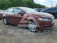2016 Ford FUSION фото