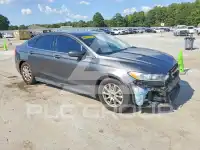 2016 Ford FUSION фото