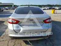 2016 Ford FUSION photo