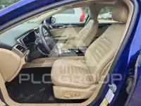 2016 Ford FUSION фото