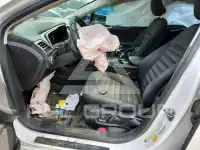 2016 Ford FUSION фото