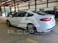 2016 Ford FUSION photo