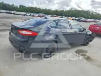 2016 Ford FUSION фото