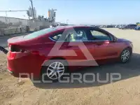 2016 Ford FUSION фото