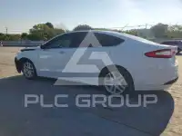 2016 Ford FUSION photo