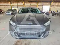 2016 Ford FUSION фото