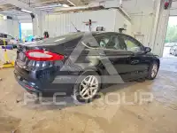 2016 Ford FUSION photo