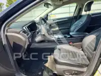 2016 Ford FUSION фото