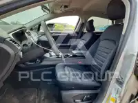 2016 Ford FUSION фото