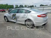 2016 Ford FUSION фото