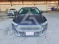 2016 Ford FUSION фото