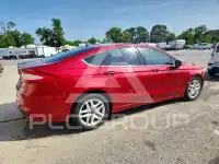 2016 Ford FUSION фото