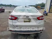 2016 Ford FUSION фото