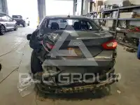 2016 Ford FUSION фото