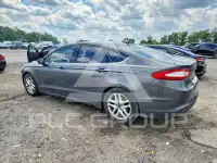 2016 Ford FUSION фото