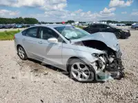 2016 Ford FUSION фото
