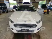 2016 Ford FUSION photo