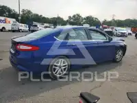 2016 Ford FUSION фото