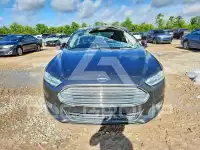 2016 Ford FUSION photo