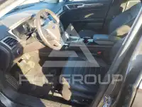 2016 Ford FUSION фото