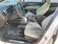 2016 Ford FUSION фото