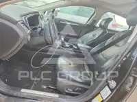 2016 Ford FUSION фото