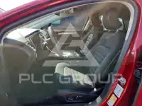 2016 Ford FUSION фото