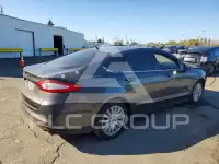 2016 Ford FUSION фото