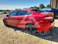2016 Ford FUSION фото