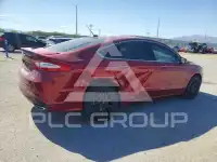 2016 Ford FUSION фото
