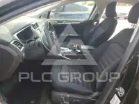 2016 Ford FUSION photo