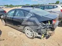 2016 Ford FUSION фото