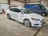 2016 Ford FUSION фото