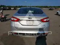 2016 Ford FUSION фото