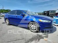 2016 Ford FUSION фото