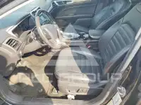 2016 Ford FUSION фото