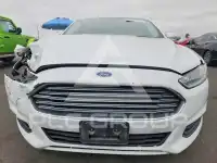 2016 Ford FUSION фото