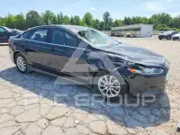 2016 Ford FUSION photo