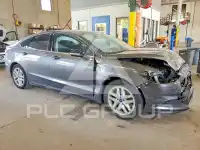 2016 Ford FUSION фото