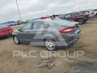 2016 Ford FUSION фото