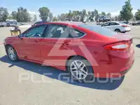 2016 Ford FUSION фото