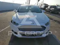 2016 Ford FUSION фото