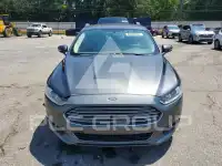 2016 Ford FUSION фото