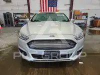 2016 Ford FUSION фото