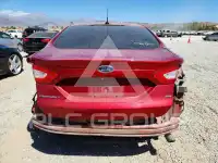 2016 Ford FUSION фото